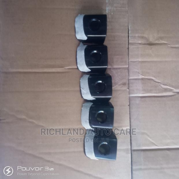 Outer Handle Prado 150 - thumbnail 6