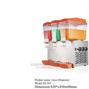 Commercial-juice Dispener Jd-163 - thumbnail 2