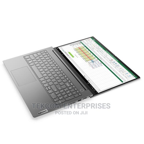 New Laptop Lenovo ThinkBook 15 8GB Intel Core I5 SSD 512GB - thumbnail 2