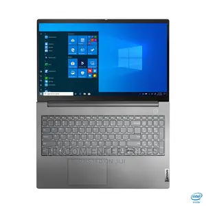New Laptop Lenovo ThinkBook 15 8GB Intel Core I5 SSD 512GB