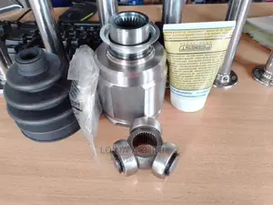 Inner CV Joint Front Left(CRV,STEPWGN,ODYSSEY)