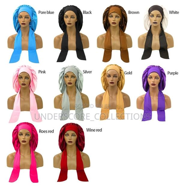 Classy Voluminous Ladies Headbands - main view