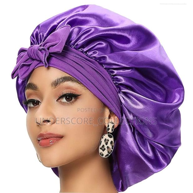 Classy Voluminous Ladies Headbands - thumbnail 2