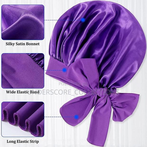 Classy Voluminous Ladies Headbands - thumbnail 3