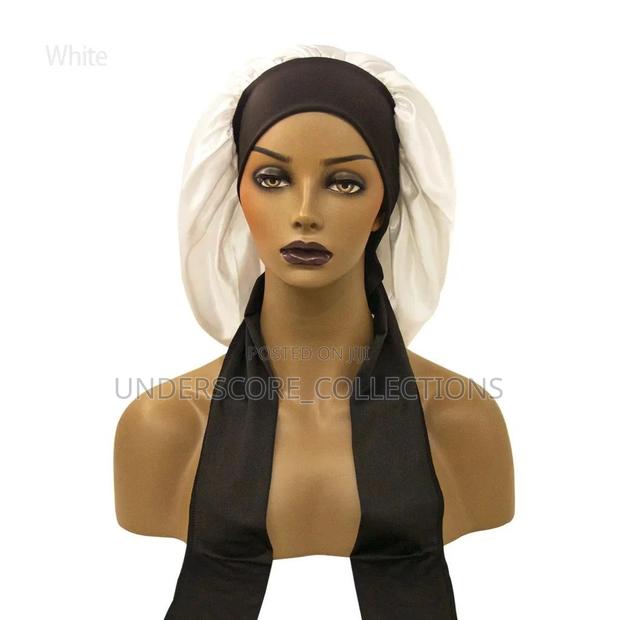 Classy Voluminous Ladies Headbands - thumbnail 5