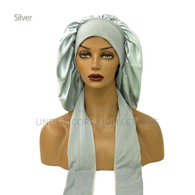 Classy Voluminous Ladies Headbands - thumbnail 6