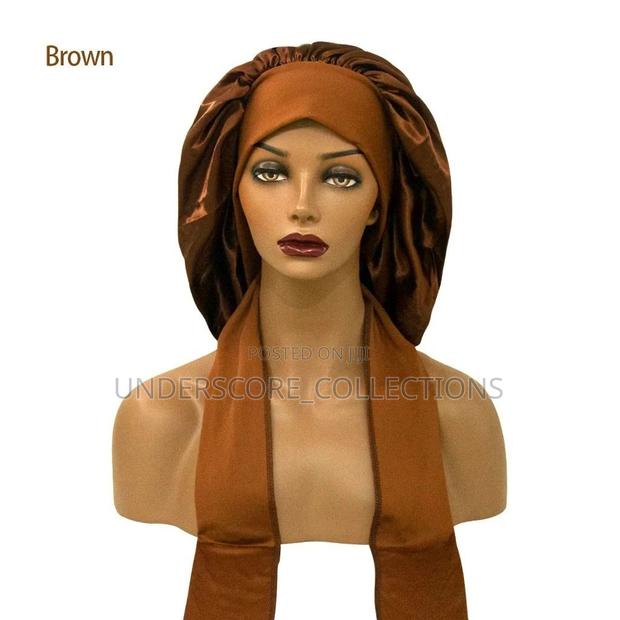 Classy Voluminous Ladies Headbands - thumbnail 8