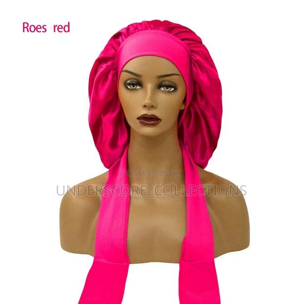 Classy Voluminous Ladies Headbands - thumbnail 11