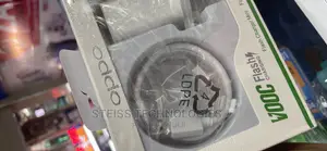 Oppo Vooc Type C-Charger