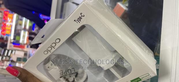 Oppo Vooc Type C-Charger - thumbnail 3