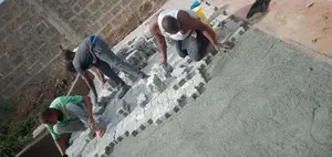 Cabros Laying Euroconnd Mazzeras Fixing