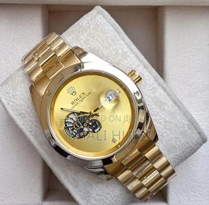 Rolex Watch - thumbnail 2