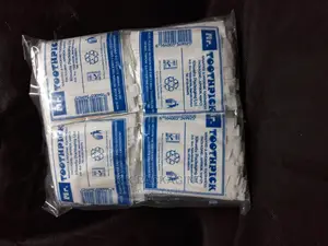 Wrapped Toothpicks
