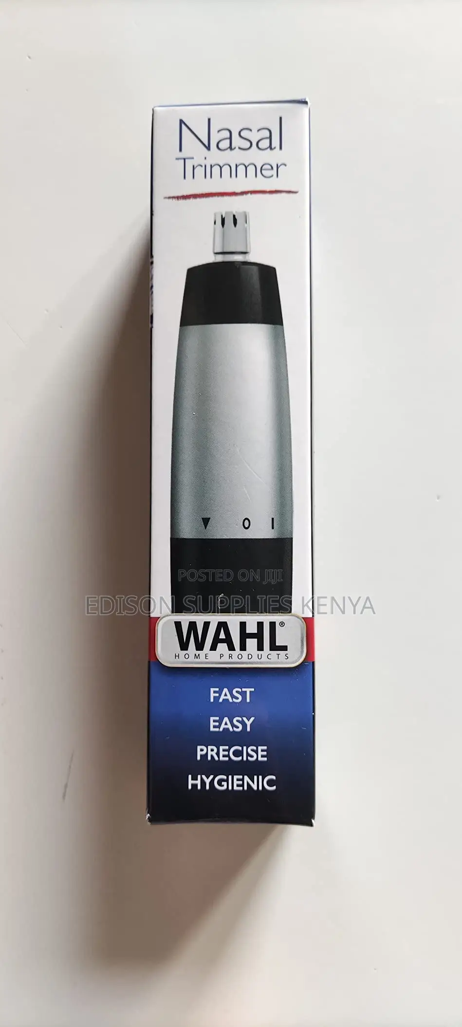 Wahl Nose Trimmer Nasal Trimmer Hair Trimmer Original Best