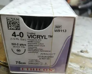 4_0 Vicryl