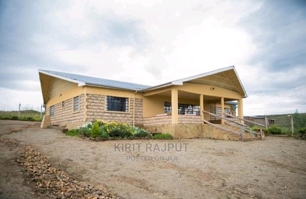 Furnished 4bdrm Bungalow in Holiday Home, Mirera for sale