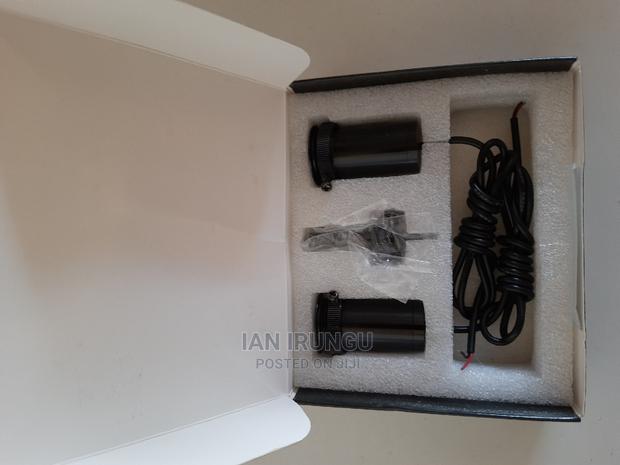 Car Door Led Lights - thumbnail 2