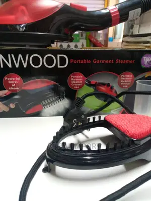 Kenwood Garment Steamer