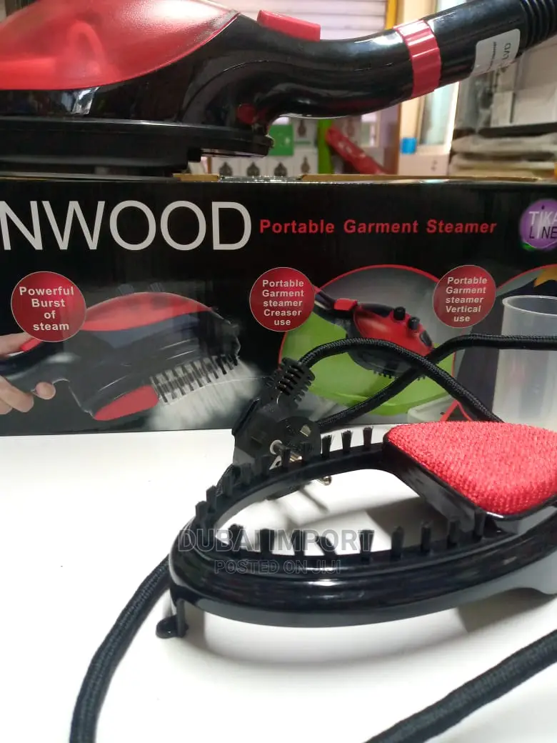 Kenwood Garment Steamer