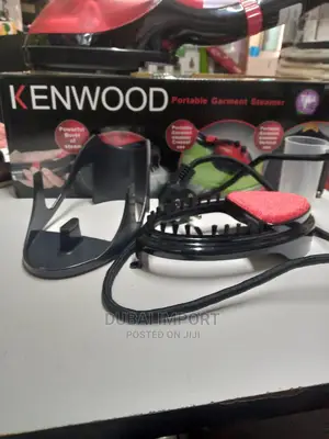 Kenwood Garment Steamer