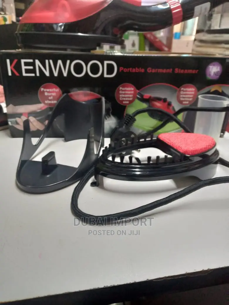 Kenwood Garment Steamer