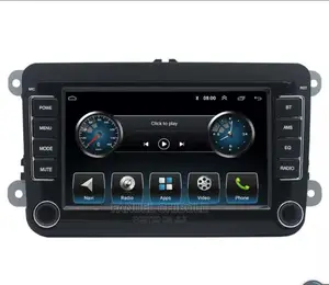 New Android Radio for Vw/Bmw/Audi