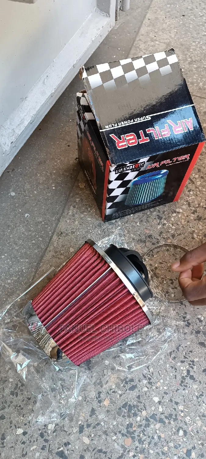 New Sport Air Filter,Free Delivery Within Cbd