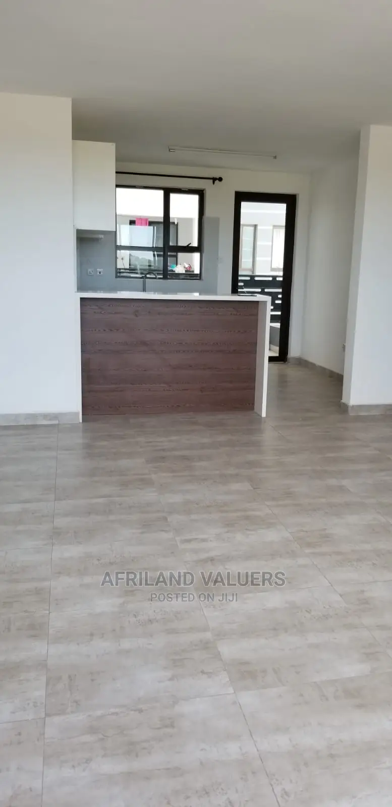 2bdrm Apartment in Hurlingham for sale