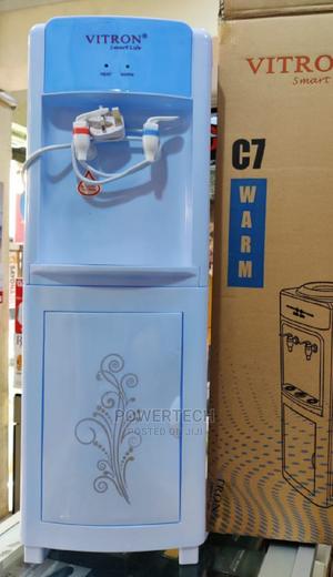 Water Dispenser ! Restocked - main view