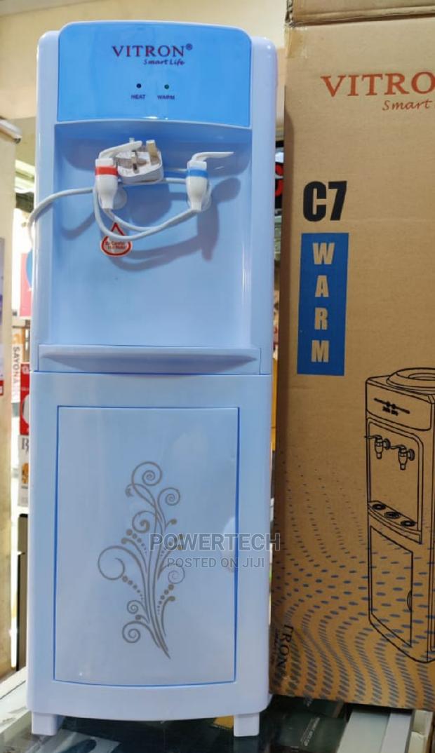 Water Dispenser ! Restocked