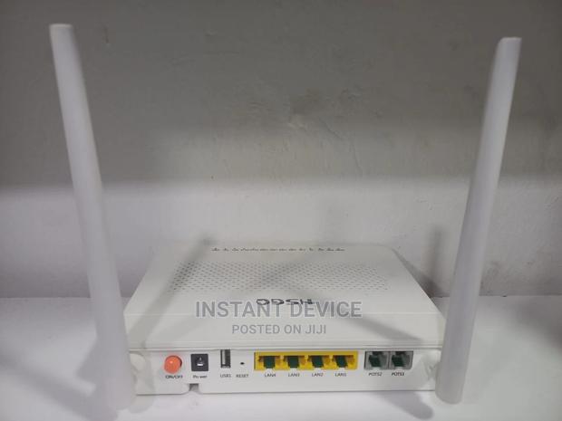 HSGQ Xpon Onu Fiber Router - thumbnail 5