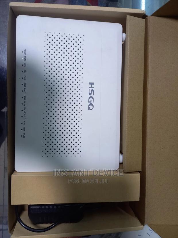 HSGQ Xpon Onu Fiber Router - thumbnail 6