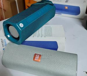Wireless Speaker With Bluetooth and Usb; - thumbnail 2