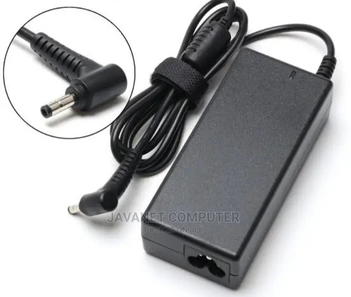 Lenovo Small Pin Charger