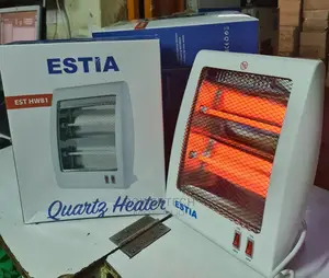 Quartz Room Heater.