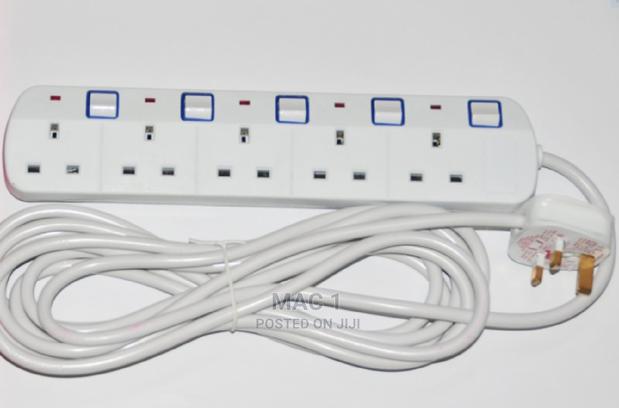 5 Way Extension - thumbnail 2