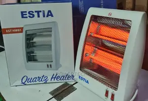 Room Heater ; Restocked