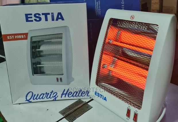 Room Heater ; Restocked - main view