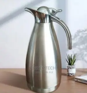 Vaccum Flask -2 Litres Jimsport