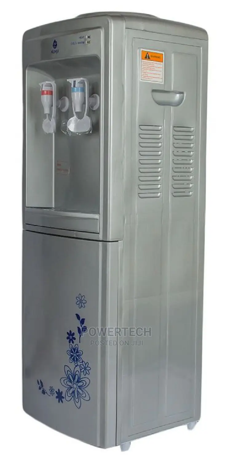 R5 Silver Hot and Normal Dispenser