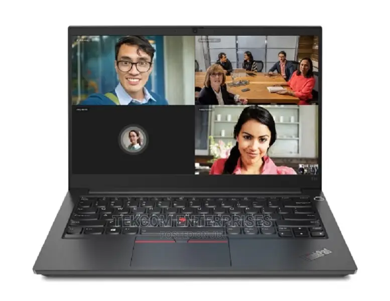 New Laptop Lenovo 16GB Intel Core I7 SSD 512GB