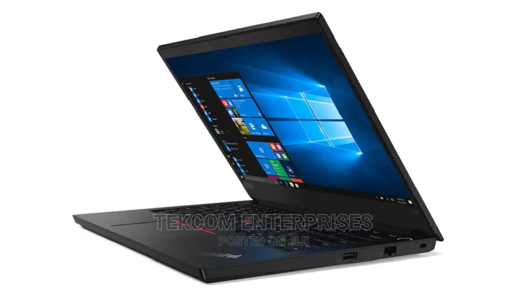 New Laptop Lenovo 16GB Intel Core I7 SSD 512GB