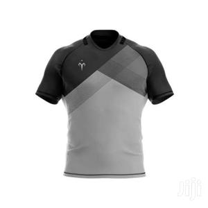 Rugby Uniforms