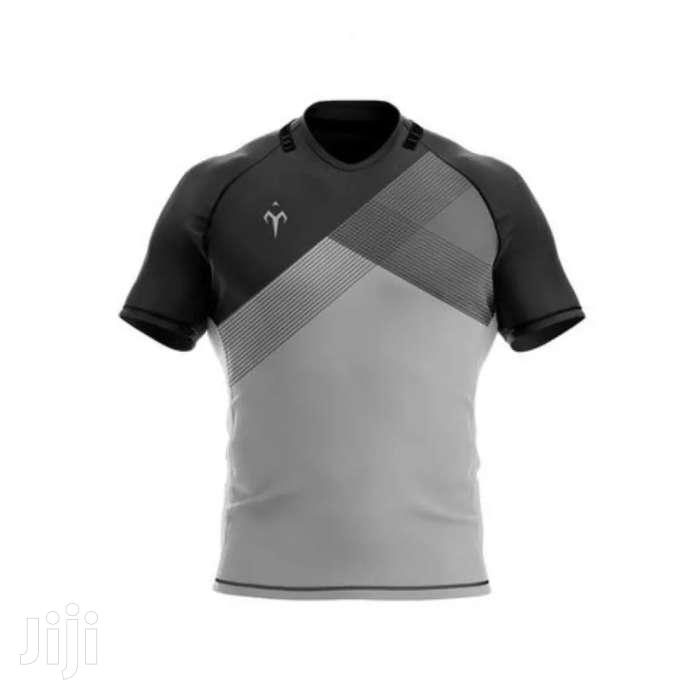 Rugby Uniforms