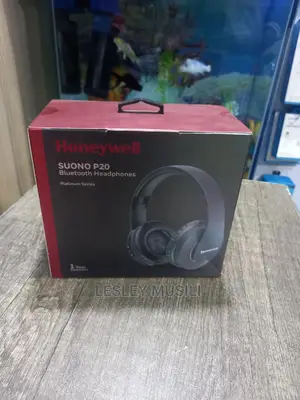 Honeywell P20 Headphone
