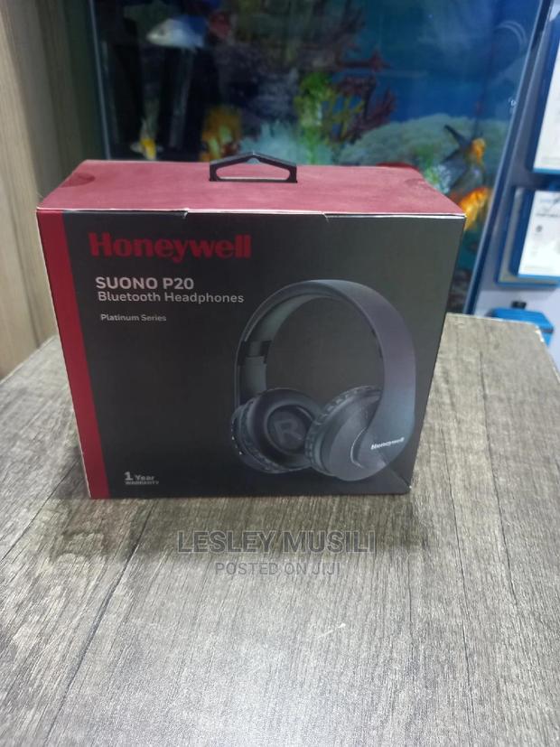 Honeywell P20 Headphone - thumbnail 2