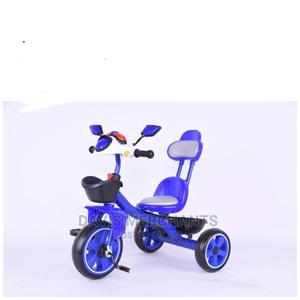 Tricycle Kids Bike - main view