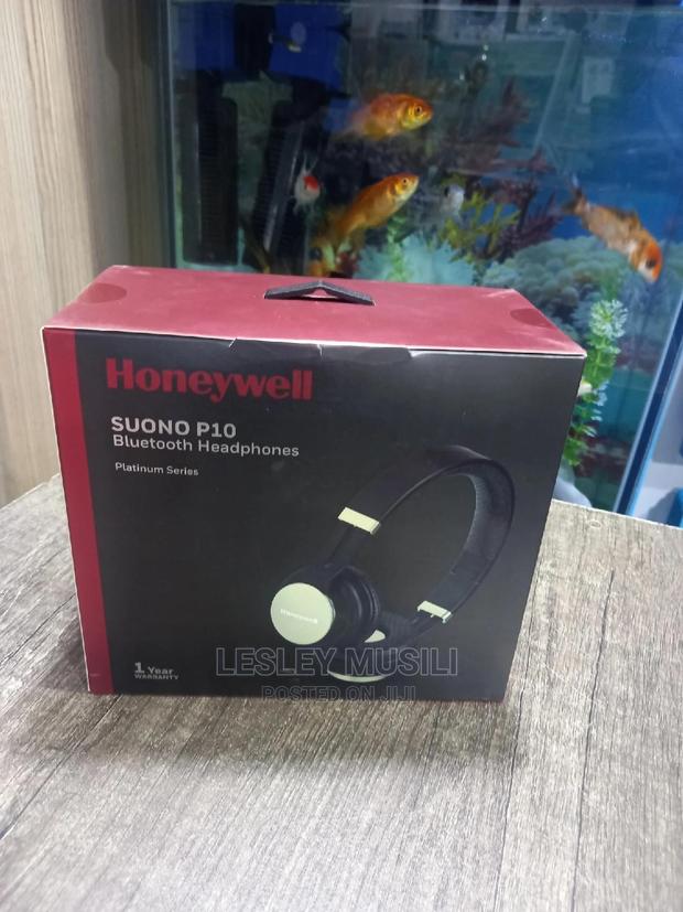 Honeywell P10 Headphone - thumbnail 2