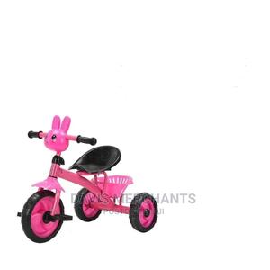 Best Tricycle - main view