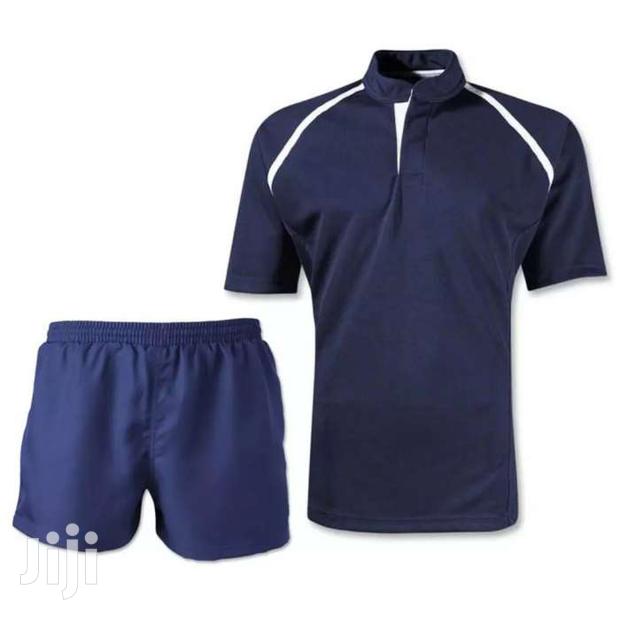 Rugby Uniforms - thumbnail 2